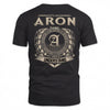 ARON HH88-K2–Personalized Name Quote Apparel “It’s a/an NAME Thing You Wouldn’t Understand”