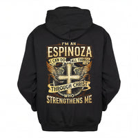 Unisex Hoodie