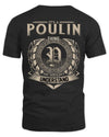POULIN HH88-K2–Personalized Name Quote Apparel “It’s a/an NAME Thing You Wouldn’t Understand”