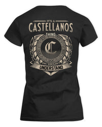Women's Standard T-Shirt