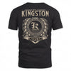 KINGSTON HH88-K2–Personalized Name Quote Apparel “It’s a/an NAME Thing You Wouldn’t Understand”