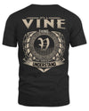 VINE HH88-K2–Personalized Name Quote Apparel “It’s a/an NAME Thing You Wouldn’t Understand”