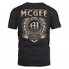 MCGEE HH88-K2–Personalized Name Quote Apparel “It’s a/an NAME Thing You Wouldn’t Understand”