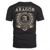 ARAGON HH88-K2–Personalized Name Quote Apparel “It’s a/an NAME Thing You Wouldn’t Understand”