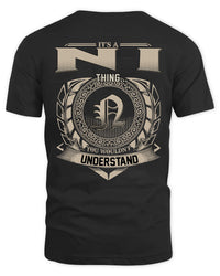 Unisex Standard T-Shirt