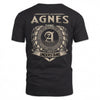 AGNES HH88-K2–Personalized Name Quote Apparel “It’s a/an NAME Thing You Wouldn’t Understand”