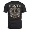 LAO HH88-K2–Personalized Name Quote Apparel “It’s a/an NAME Thing You Wouldn’t Understand”