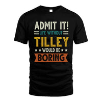 Unisex Standard T-Shirt