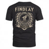 FINDLAY HH88-K2–Personalized Name Quote Apparel “It’s a/an NAME Thing You Wouldn’t Understand”