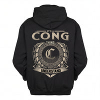Unisex Hoodie