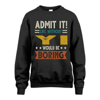 Unisex Sweatshirt