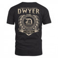 DWYER HH88-K2–Personalized Name Quote Apparel “It’s a/an NAME Thing You Wouldn’t Understand”
