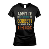 Women's Standard T-Shirt