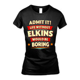 Women's Standard T-Shirt