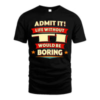 Unisex Standard T-Shirt