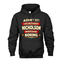 Unisex Hoodie