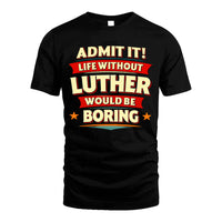 Unisex Standard T-Shirt