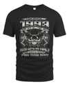 1993 HH89-K2 – T-shirt – Theme: 