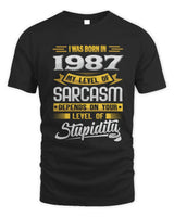 Unisex Standard T-Shirt