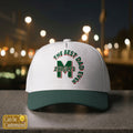 MAN HL07-CP79 The Best Dad Ever