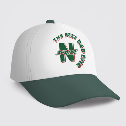 NG HL07-CP79 The Best Dad Ever
